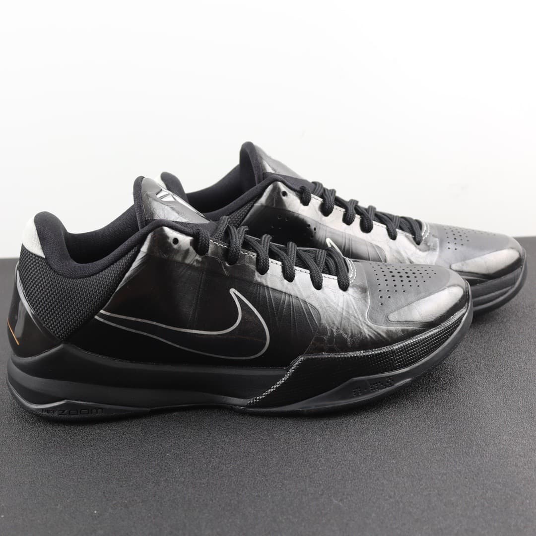 Nike Kobe 5