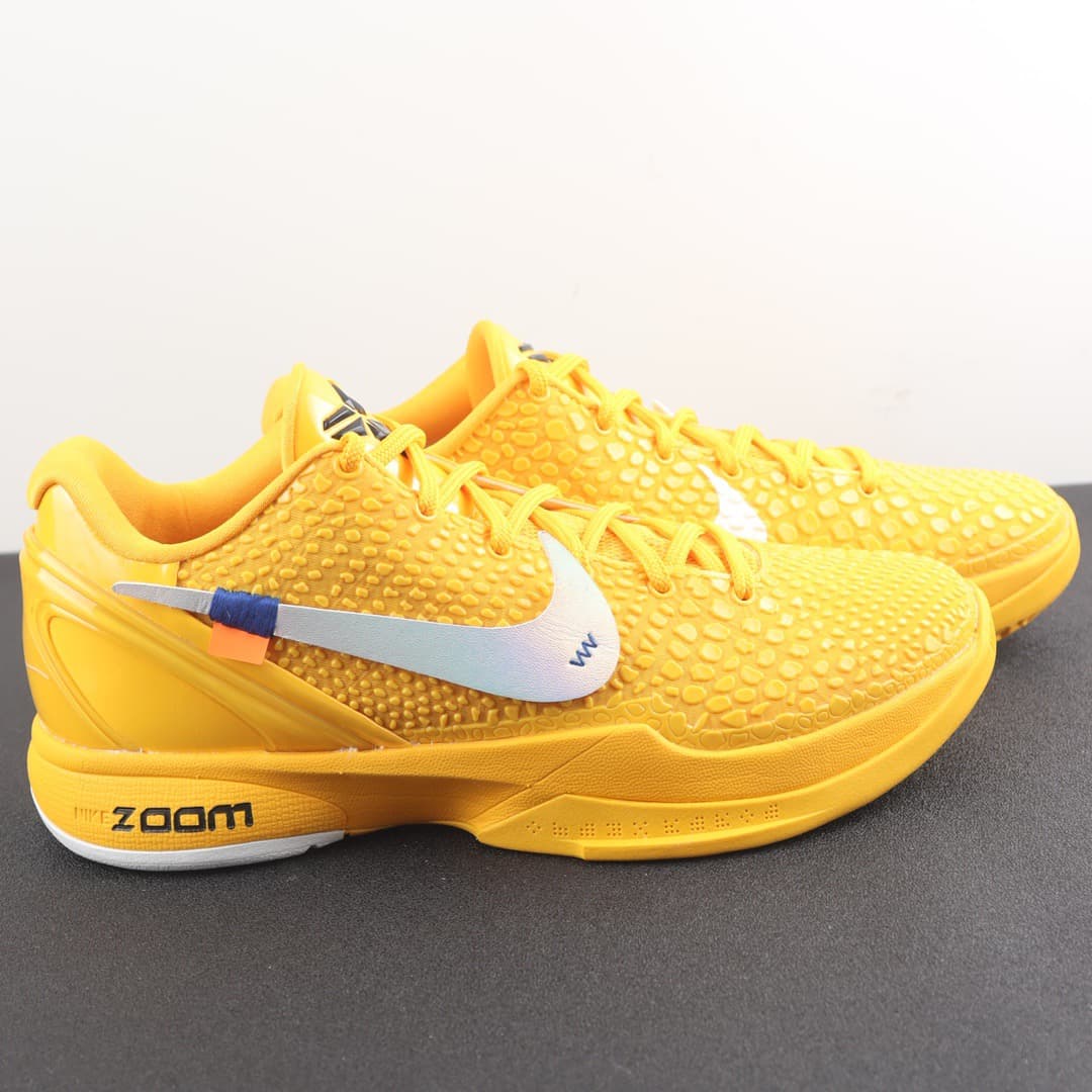 Nike Kobe 6