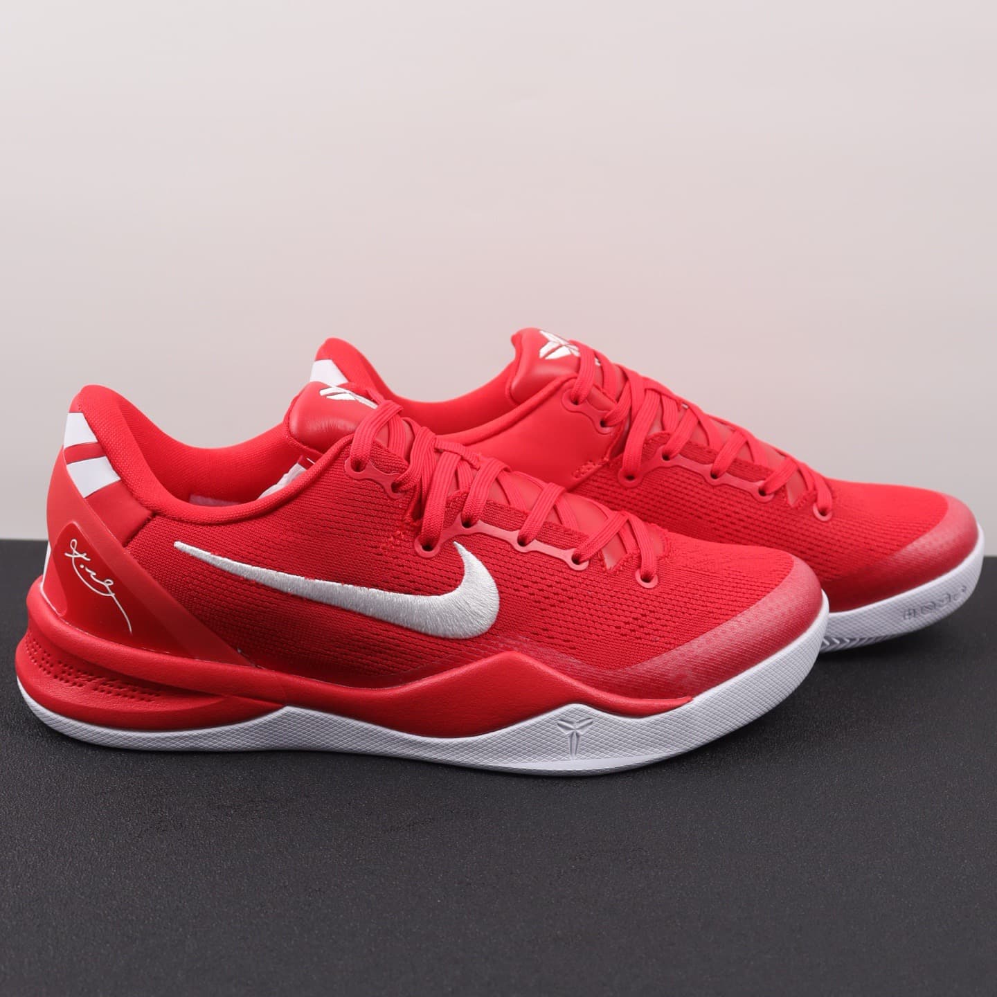 Nike Kobe 8