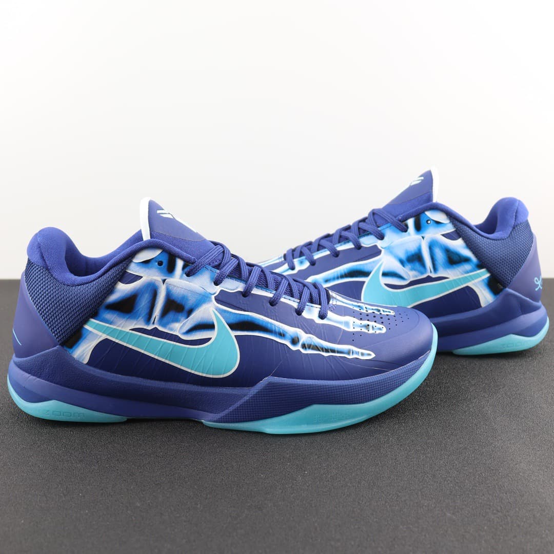 Nike Kobe 5