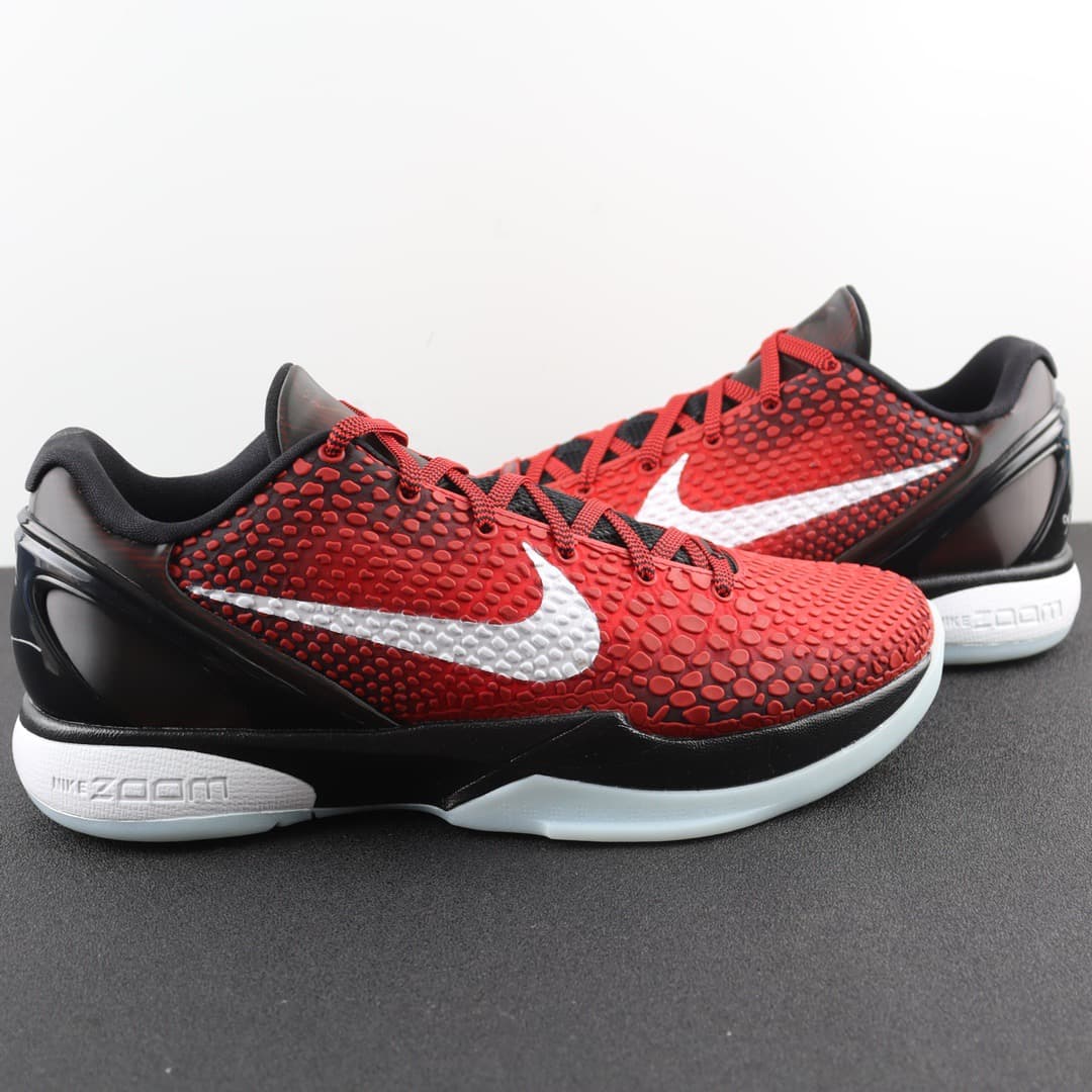 Nike Kobe 6