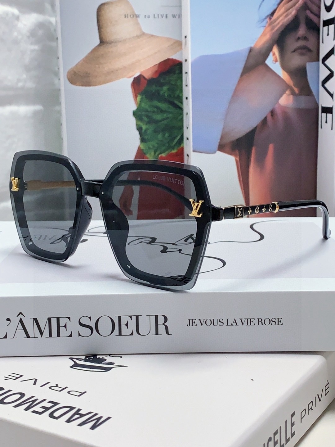 LV Sunglasses