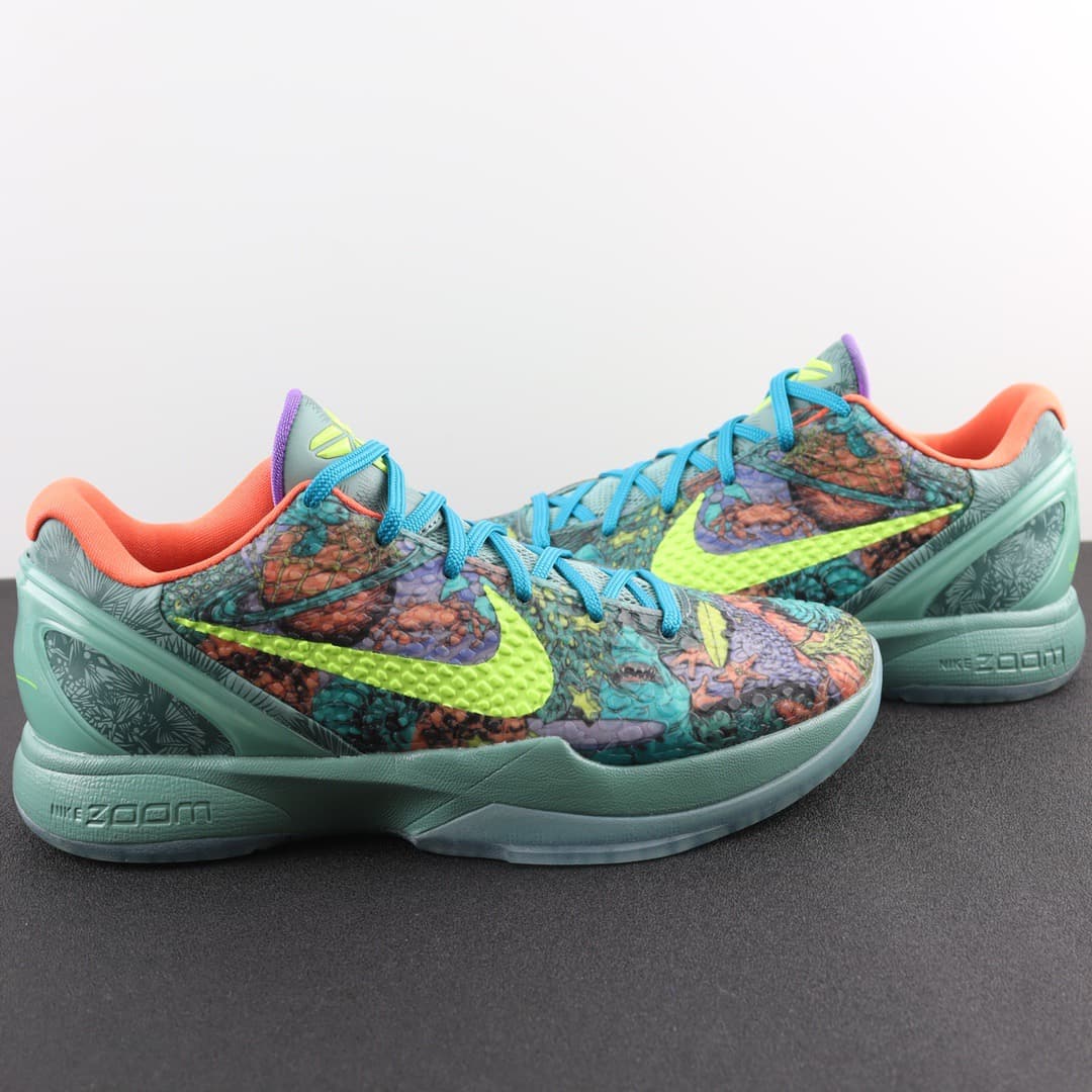 Nike Kobe 6