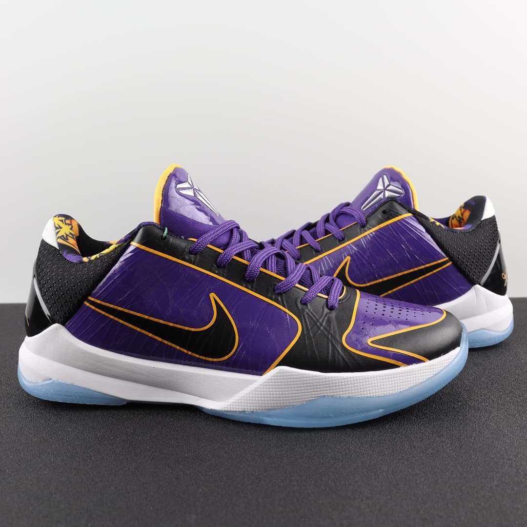 Nike Kobe 5