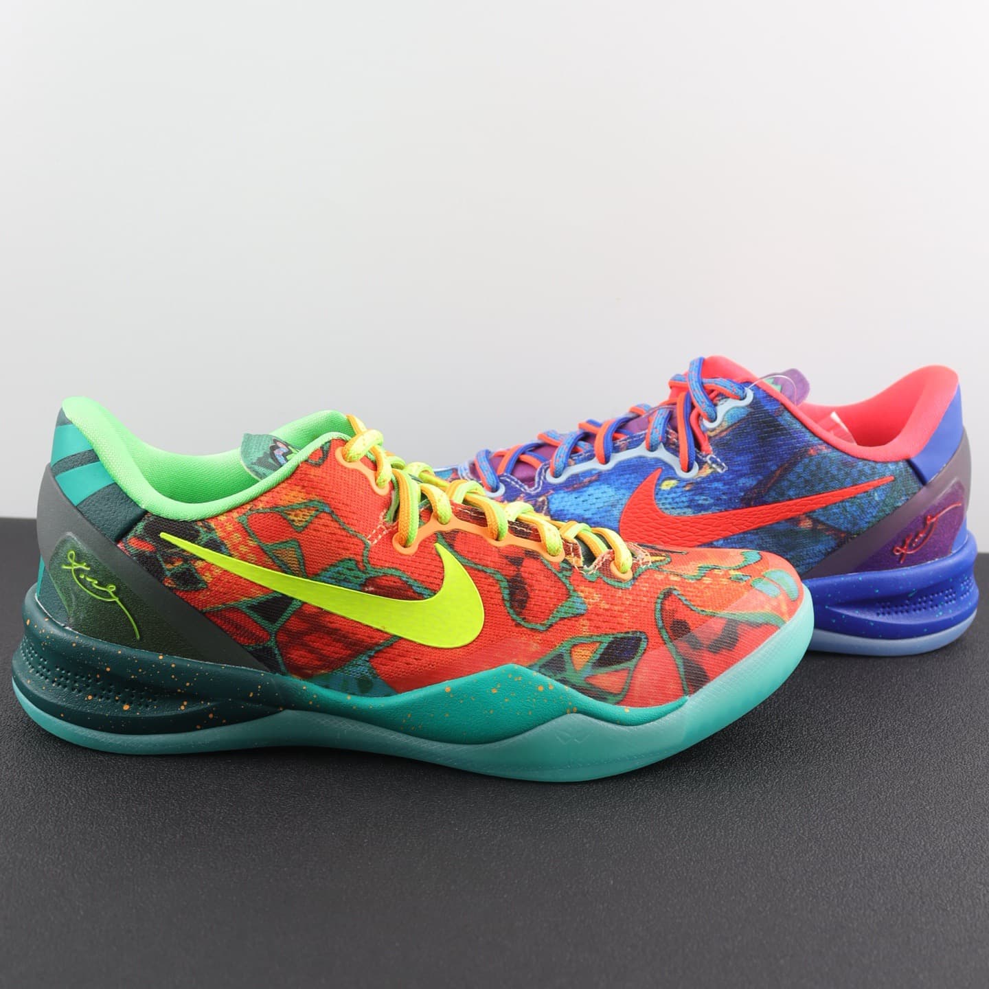 Nike Kobe 8