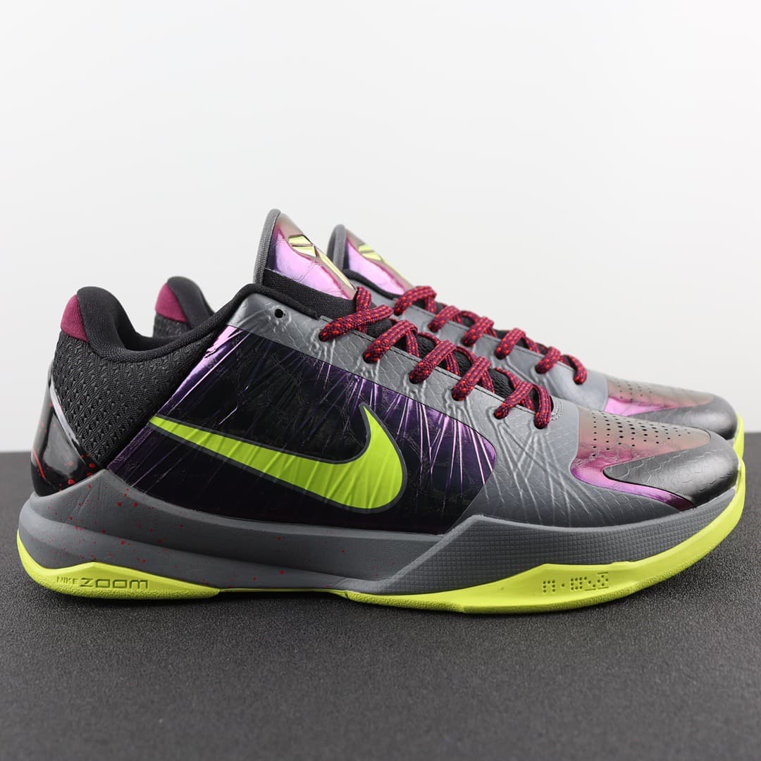 Nike Kobe 5