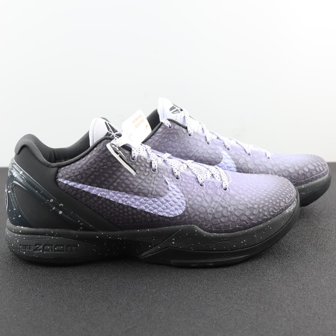 Nike Kobe 6