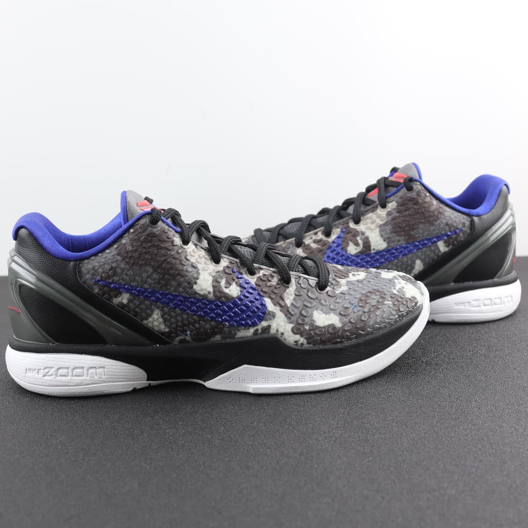 Nike Kobe 6