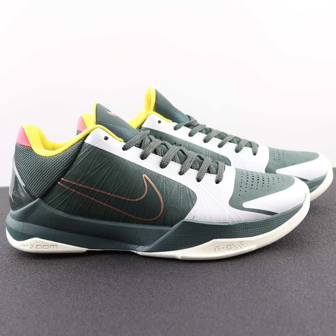 Nike Kobe 5