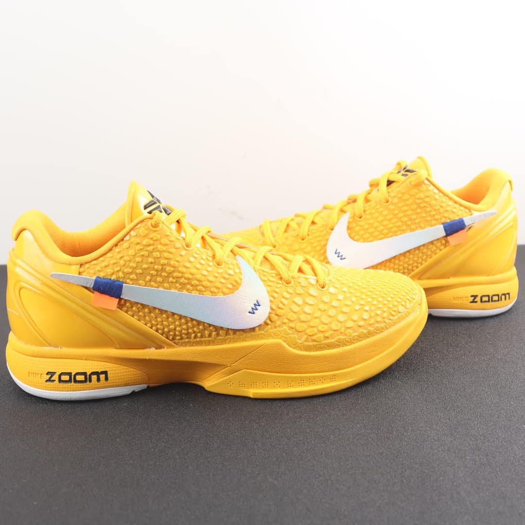 Nike Kobe 6