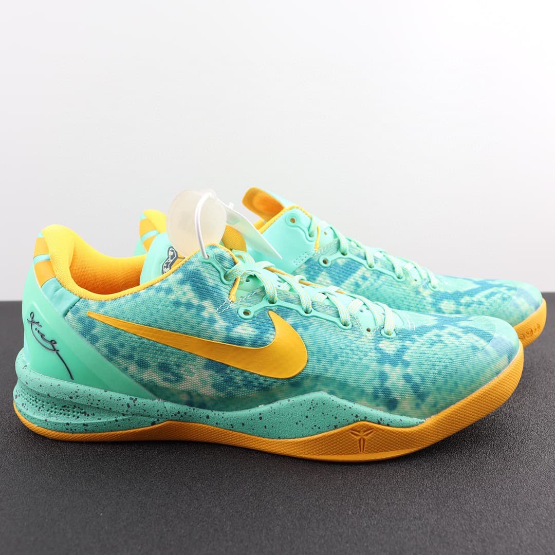 Nike Kobe 8