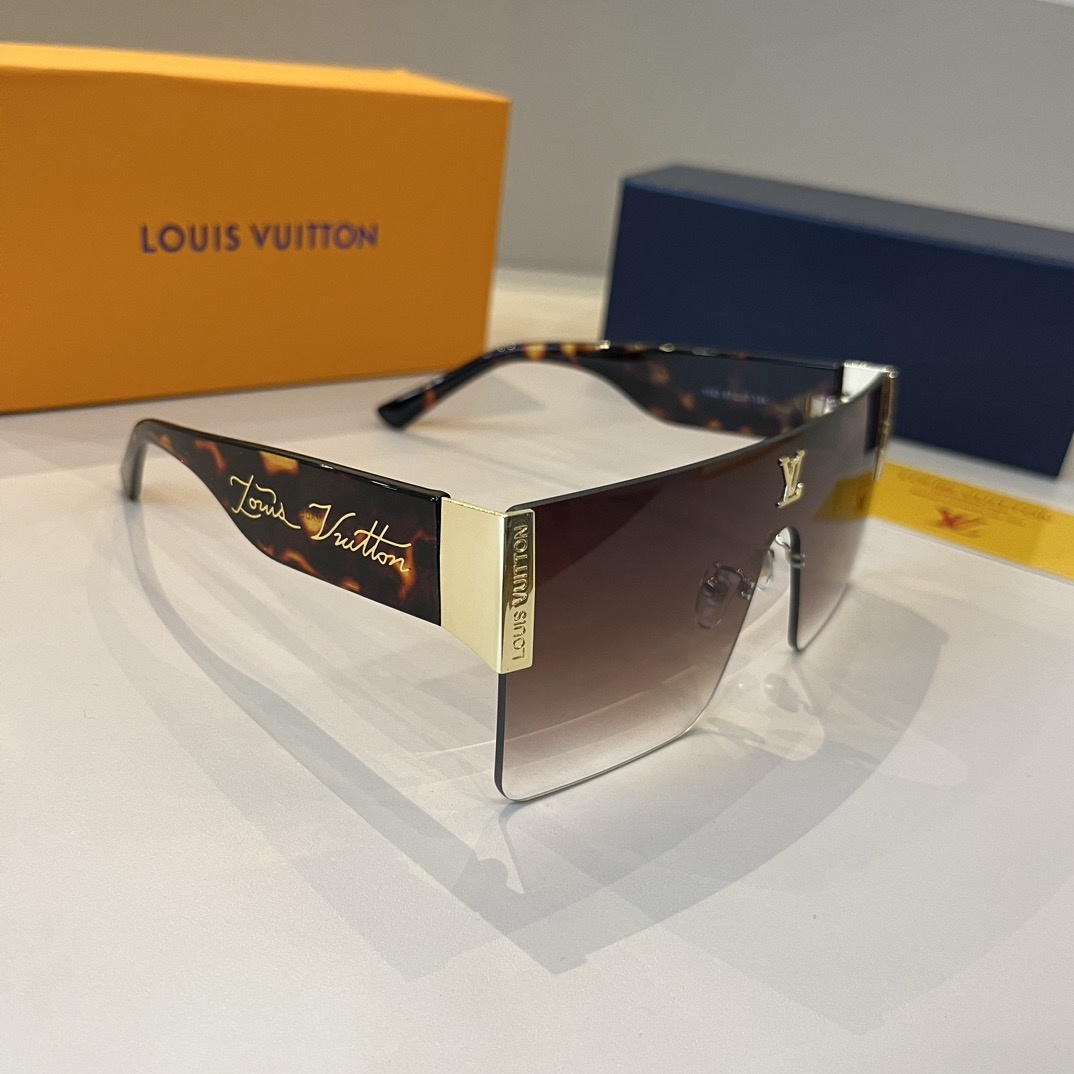 LV Sunglasses