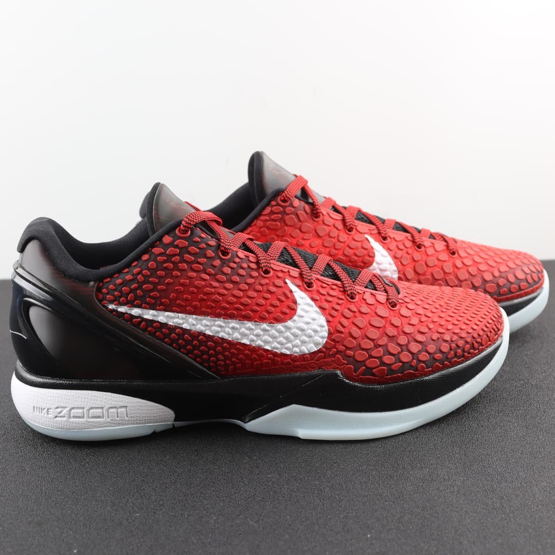 Nike Kobe 6