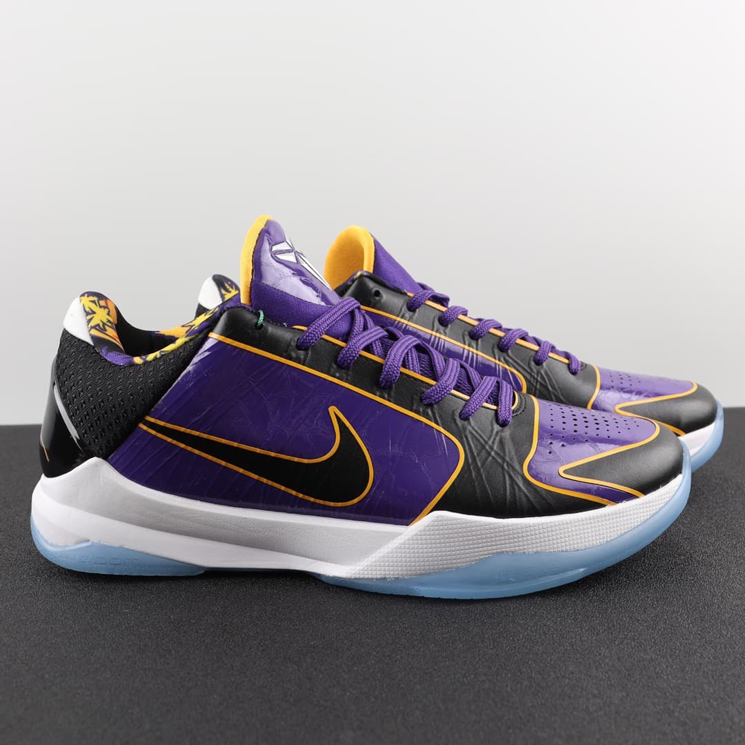Nike Kobe 5