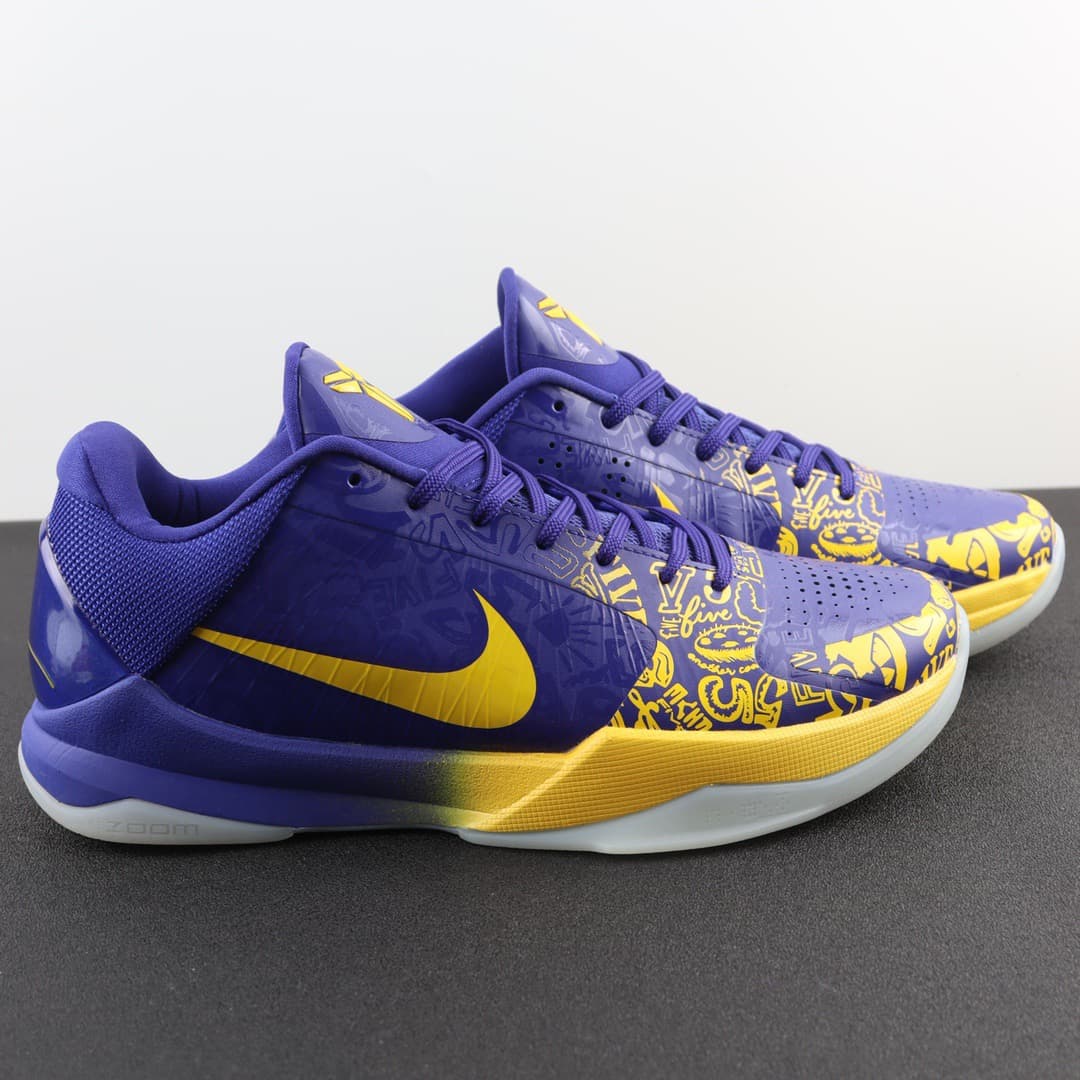 Nike Kobe 5