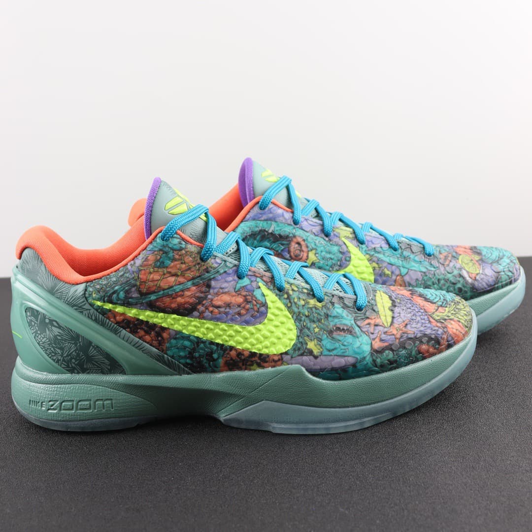 Nike Kobe 6