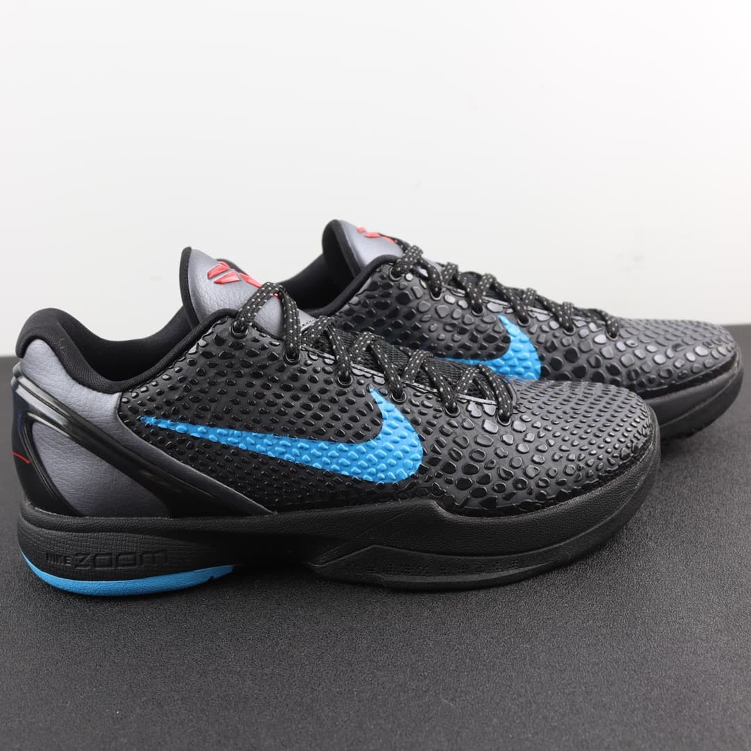 Nike Kobe 6