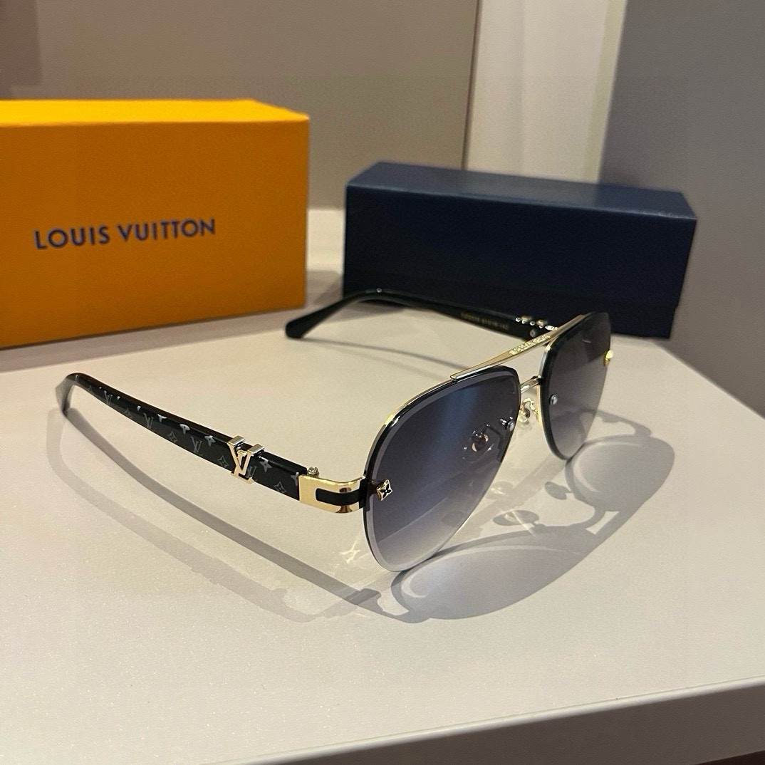 LV Sunglasses