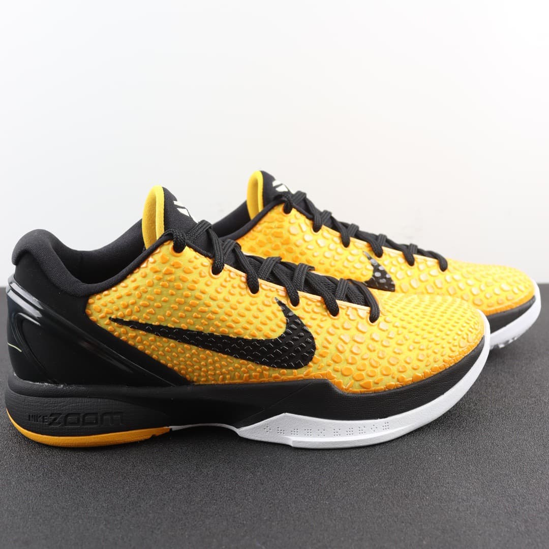 Nike Kobe 6