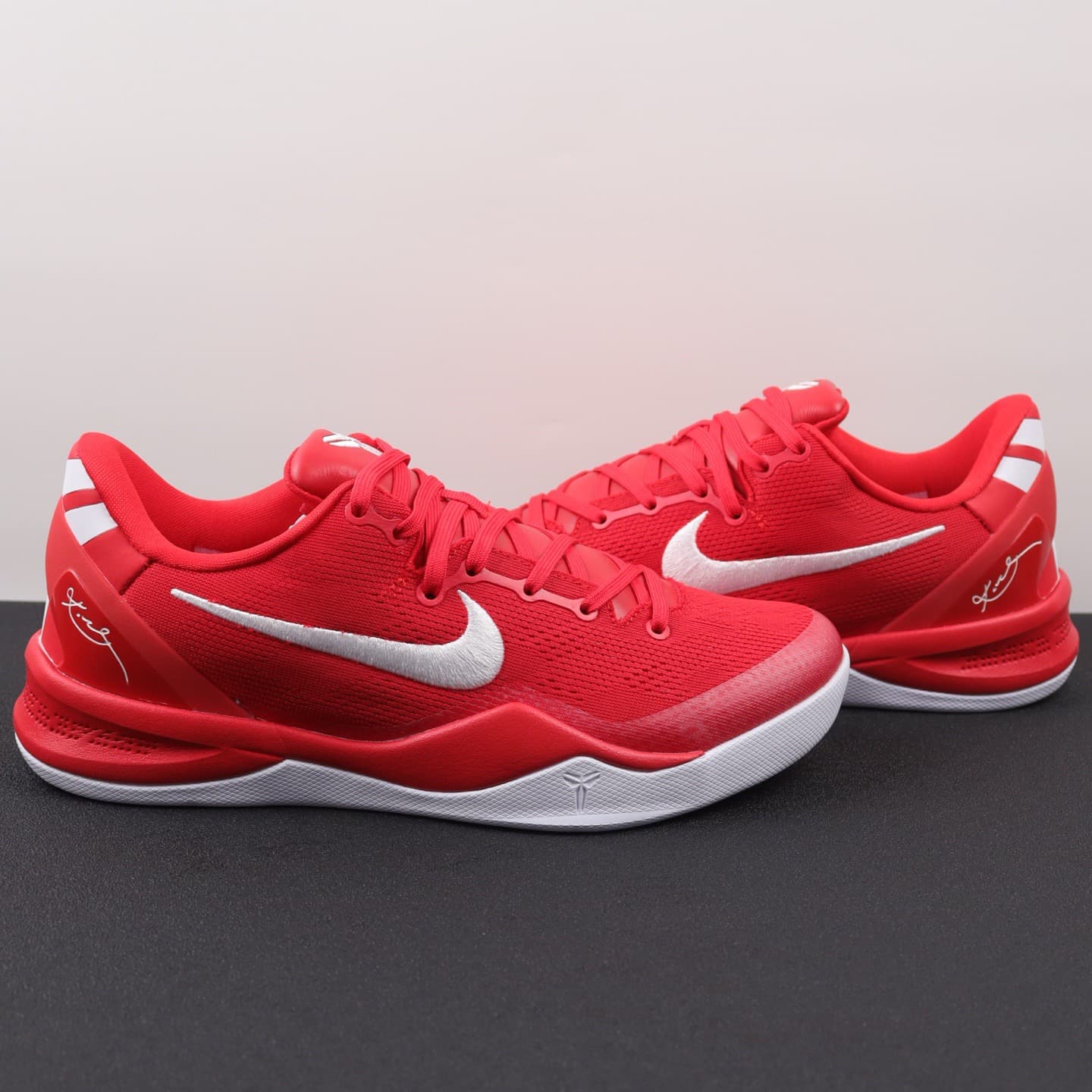 Nike Kobe 8