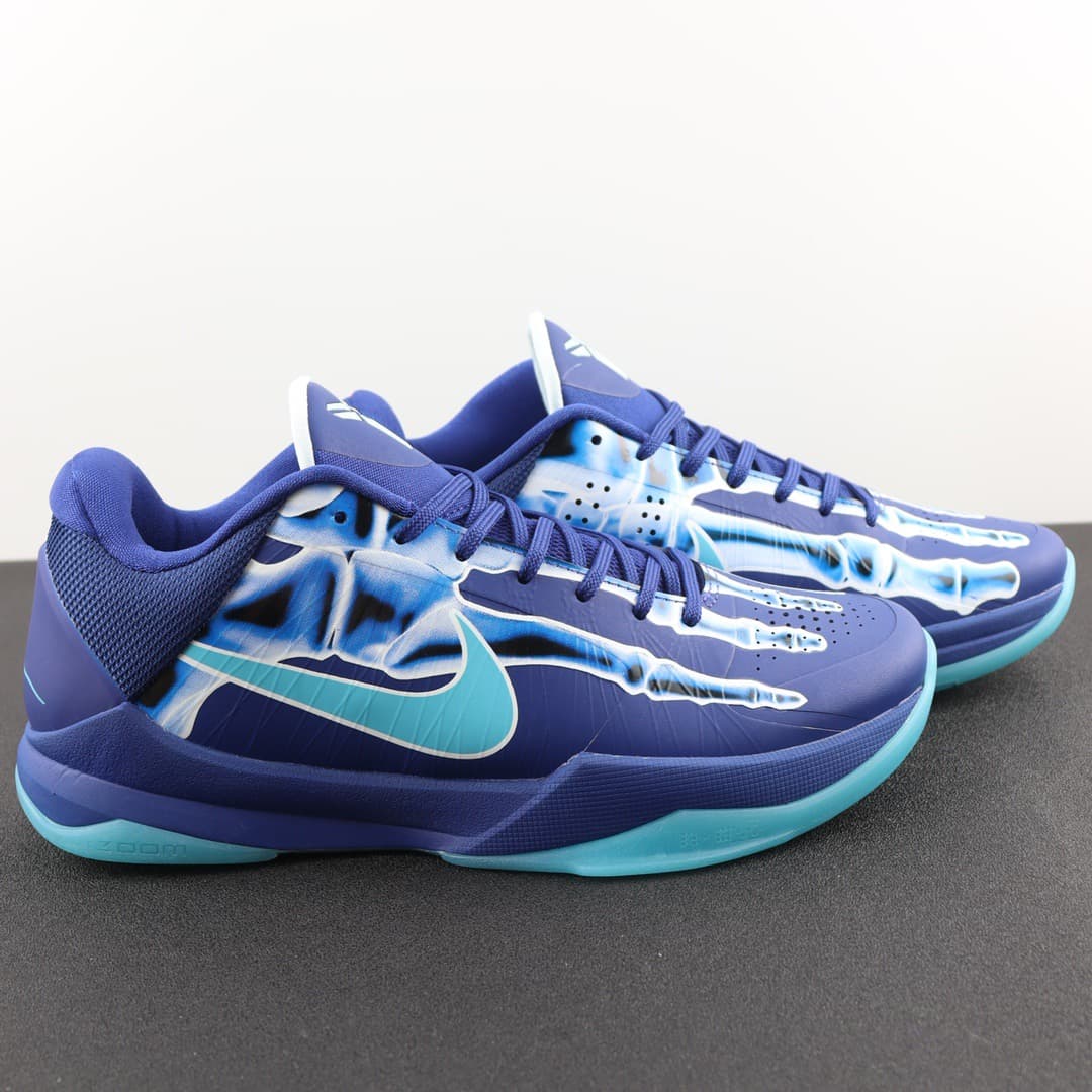 Nike Kobe 5