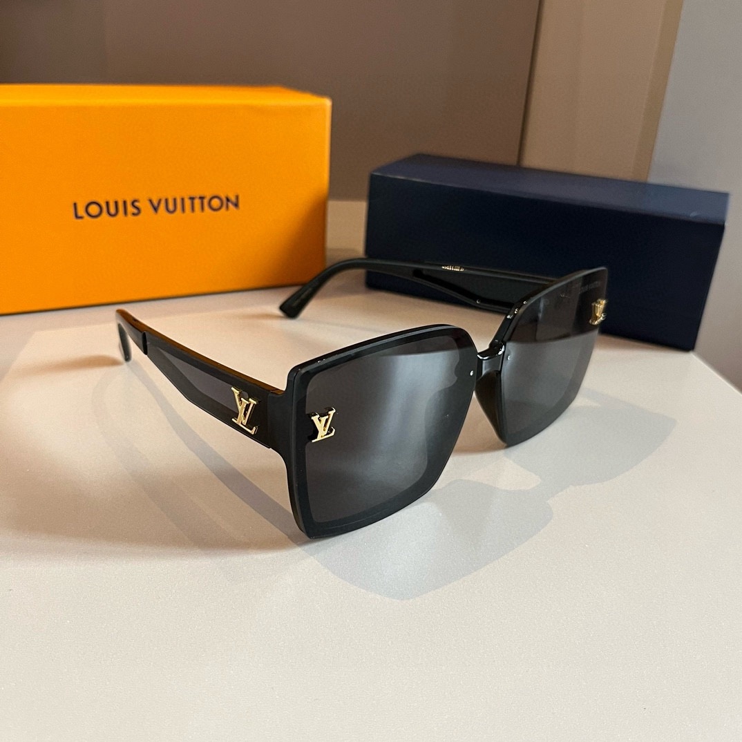 LV Sunglasses