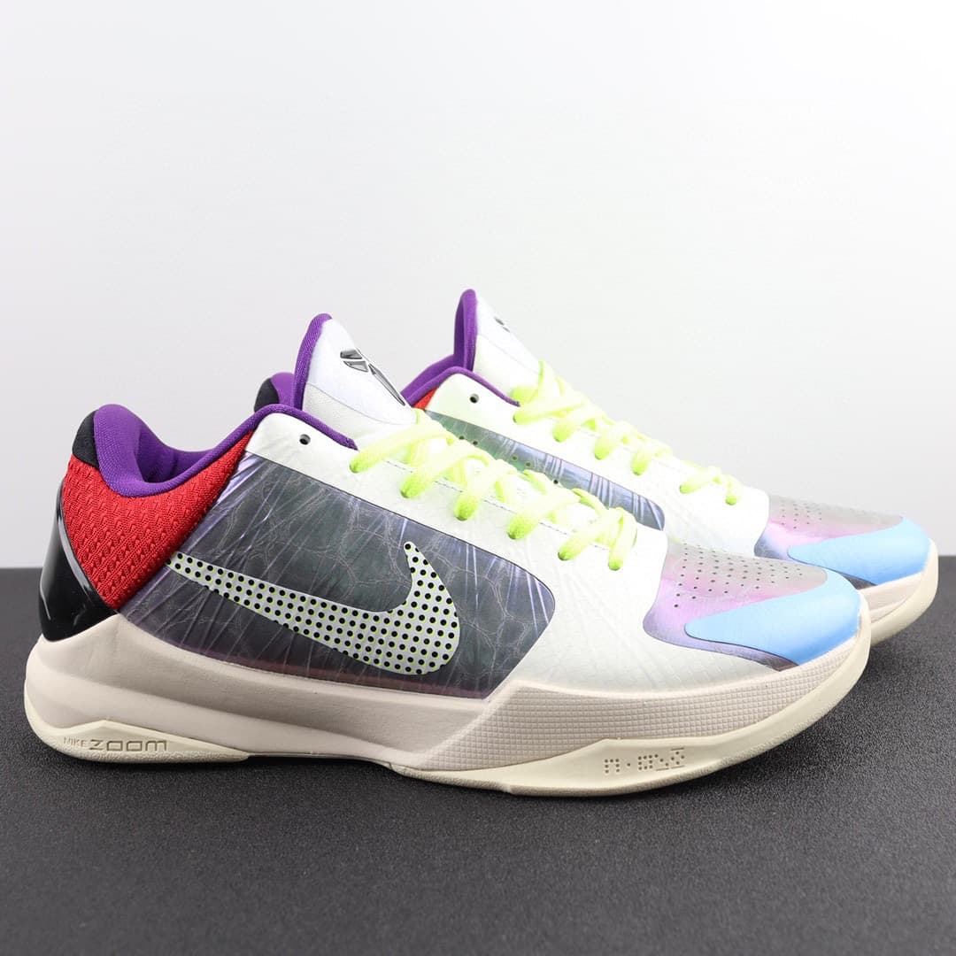 Nike Kobe 5