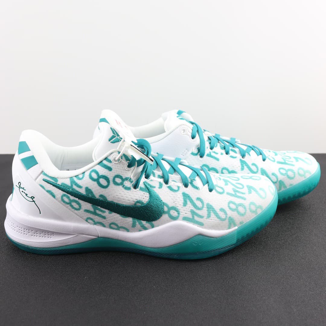 Nike Kobe 8