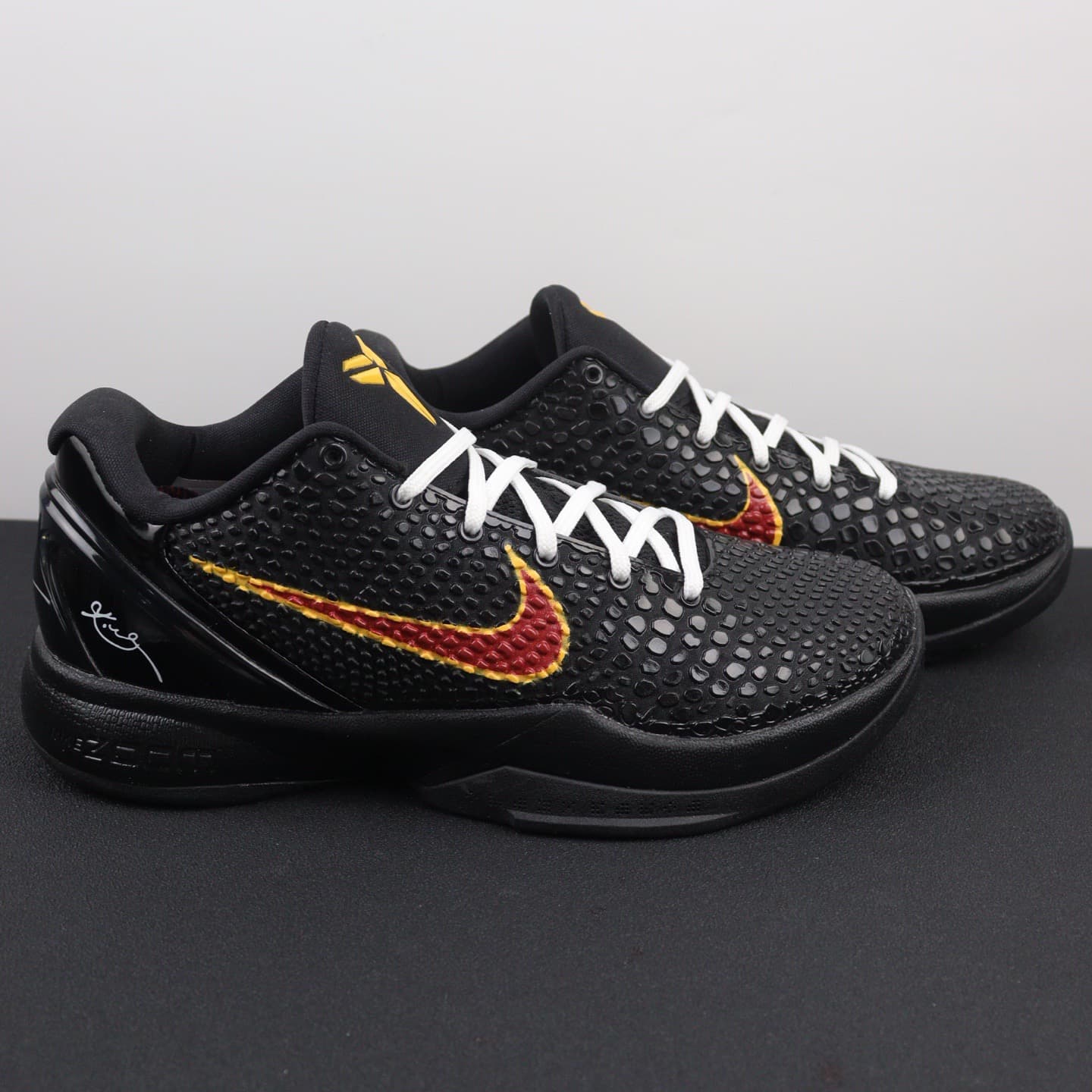 Nike Kobe 6