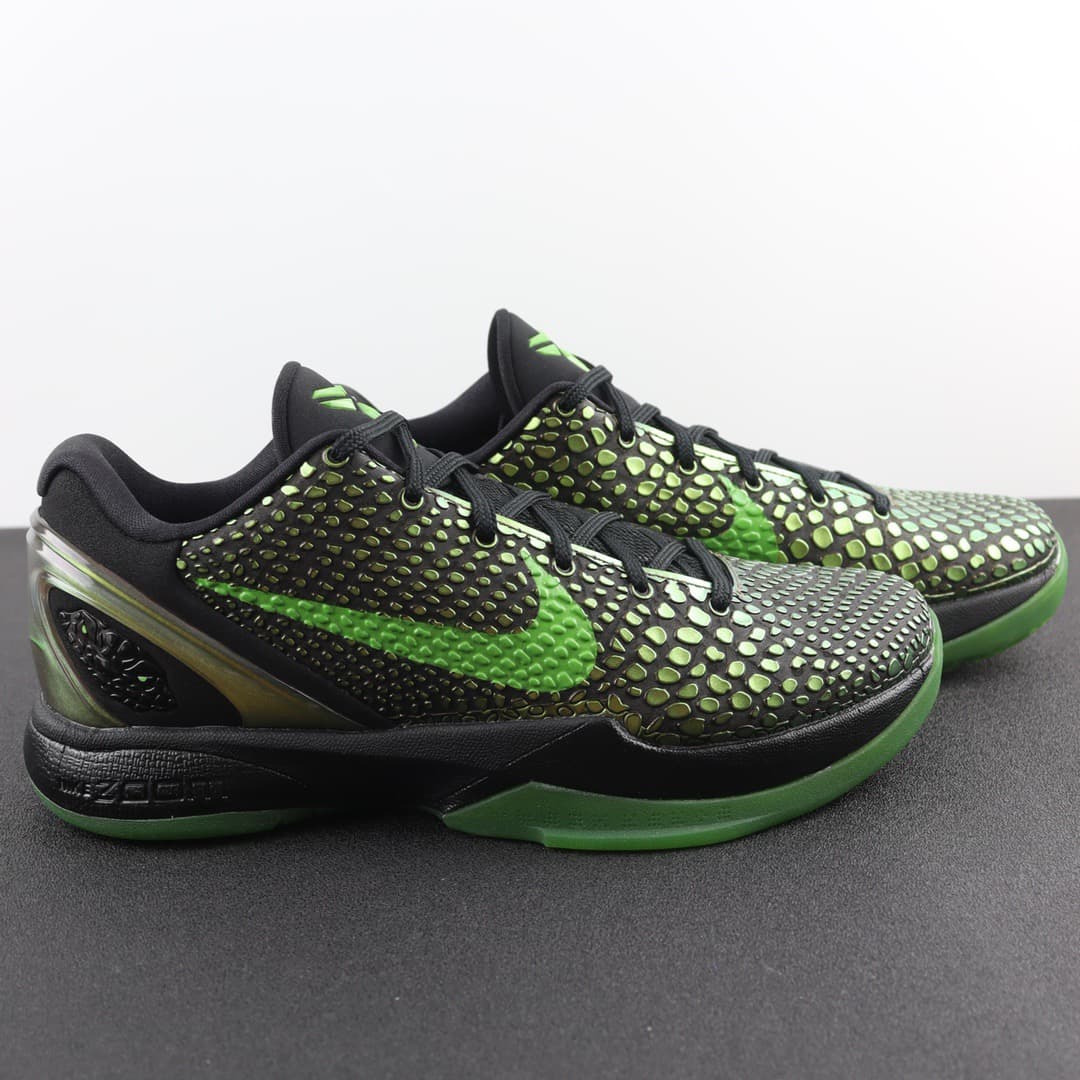 Nike Kobe 6