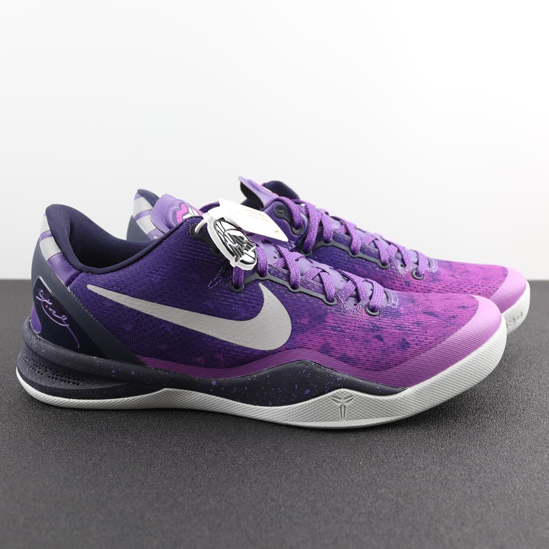 Nike Kobe 8
