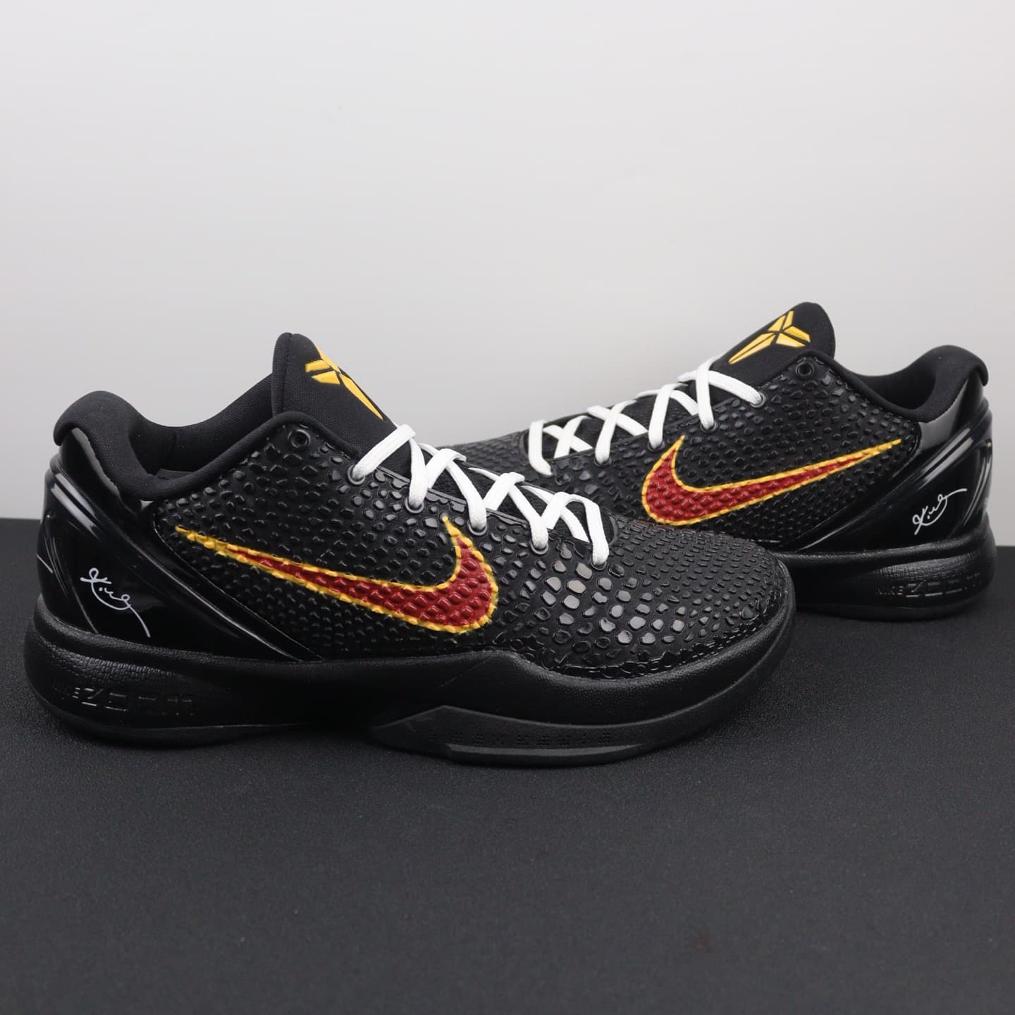 Nike Kobe 6