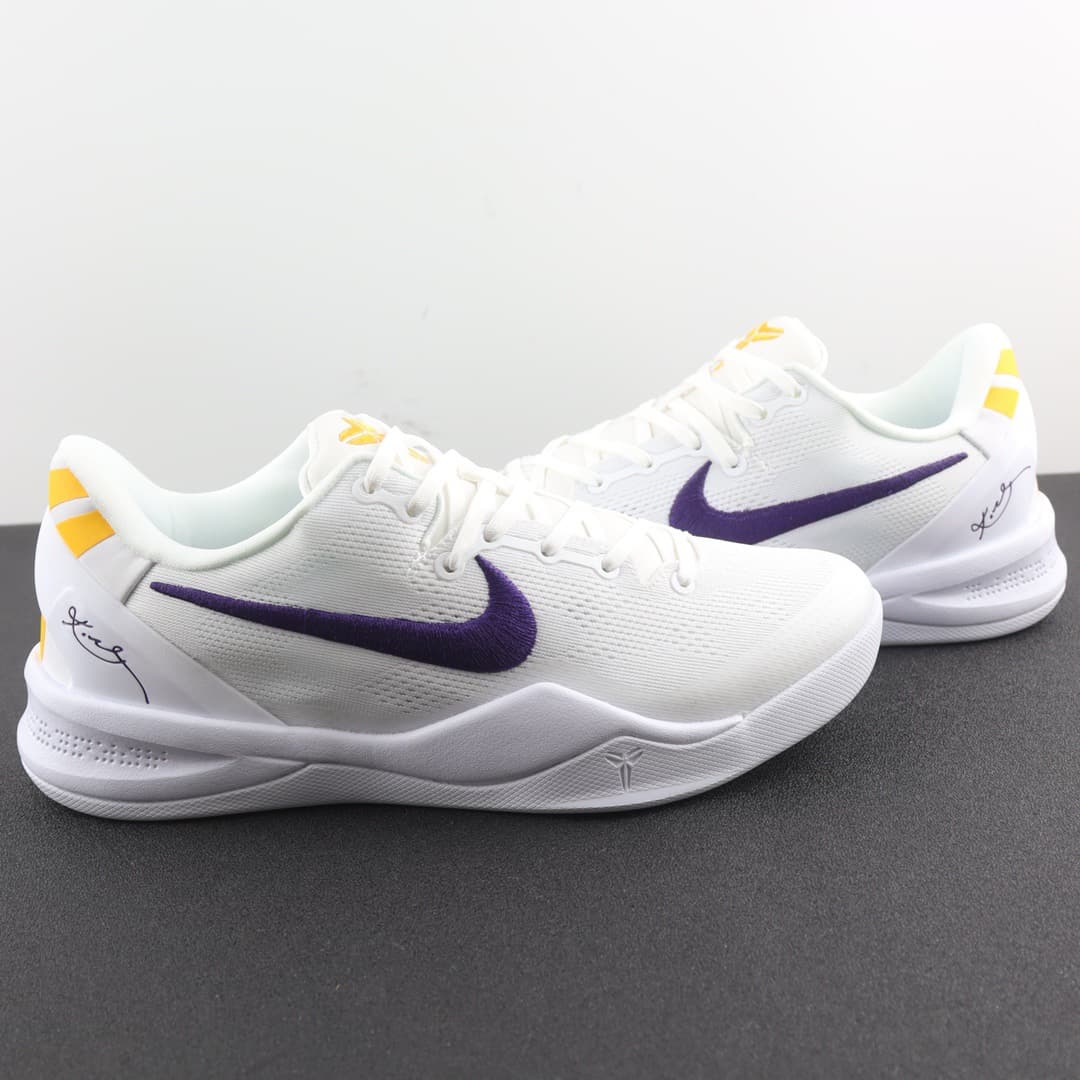Nike Kobe 8
