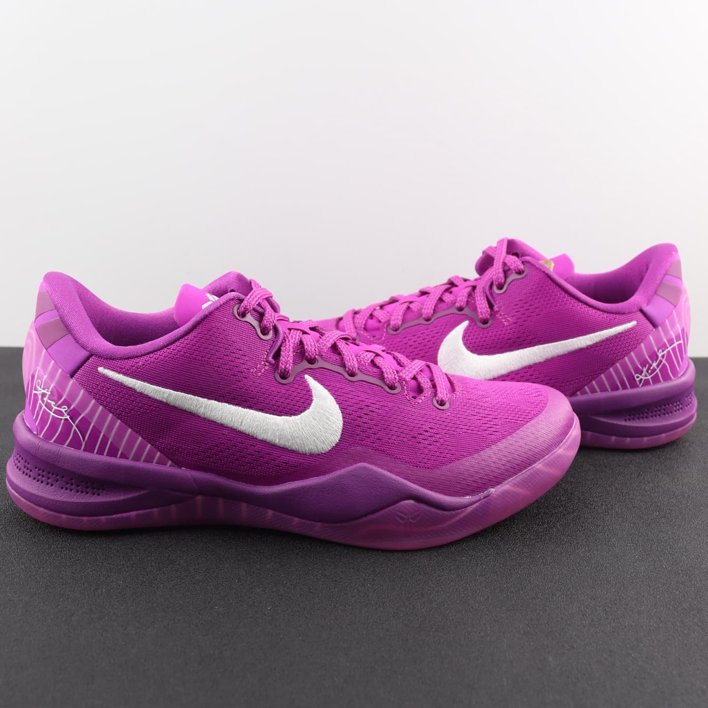 Nike Kobe 8