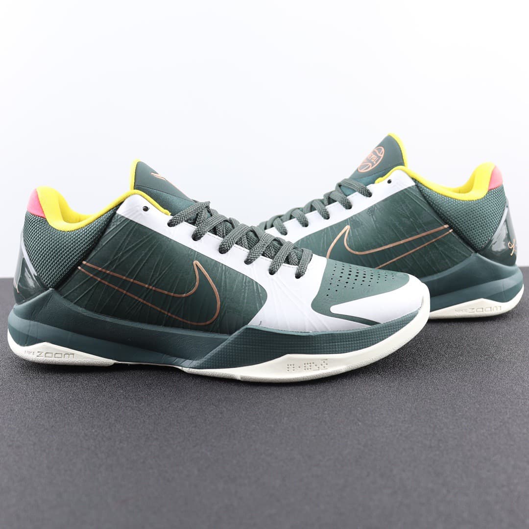 Nike Kobe 5