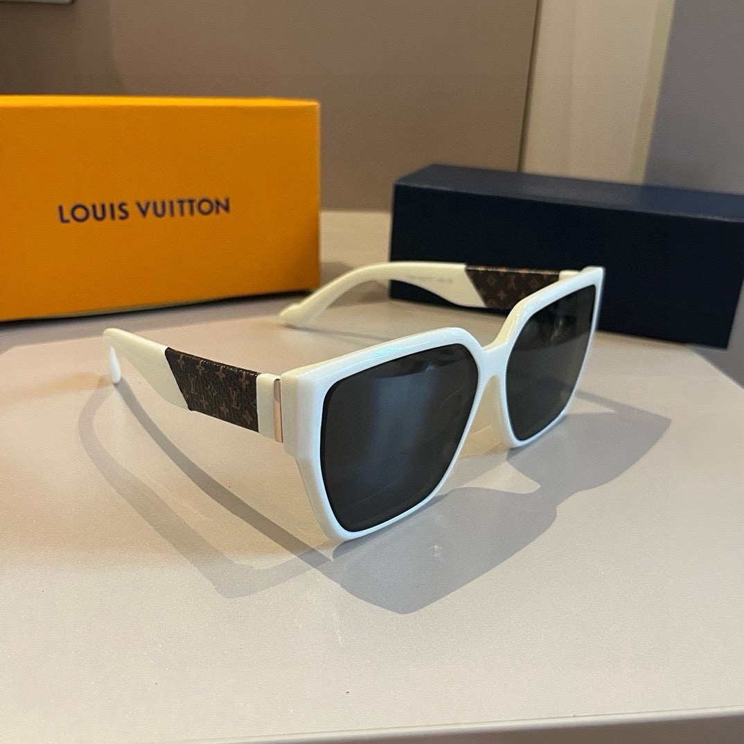 LV Sunglasses