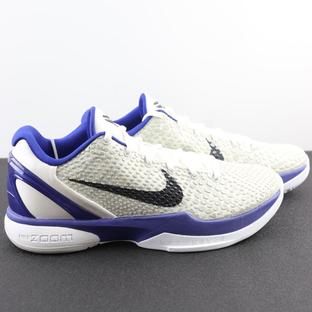 Nike Kobe 6