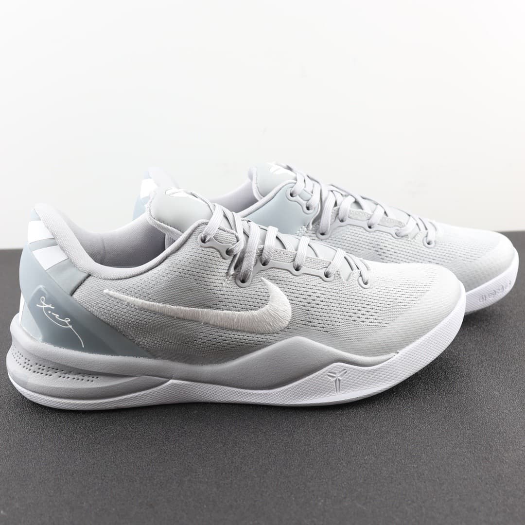 Nike Kobe 8