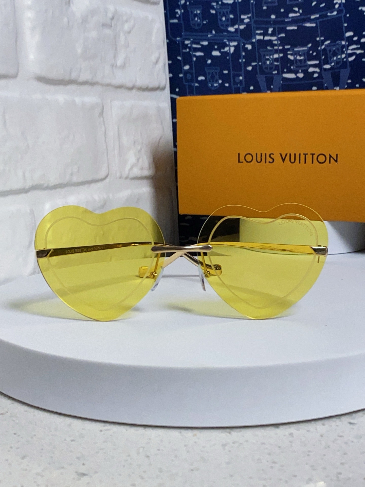 LV Sunglasses