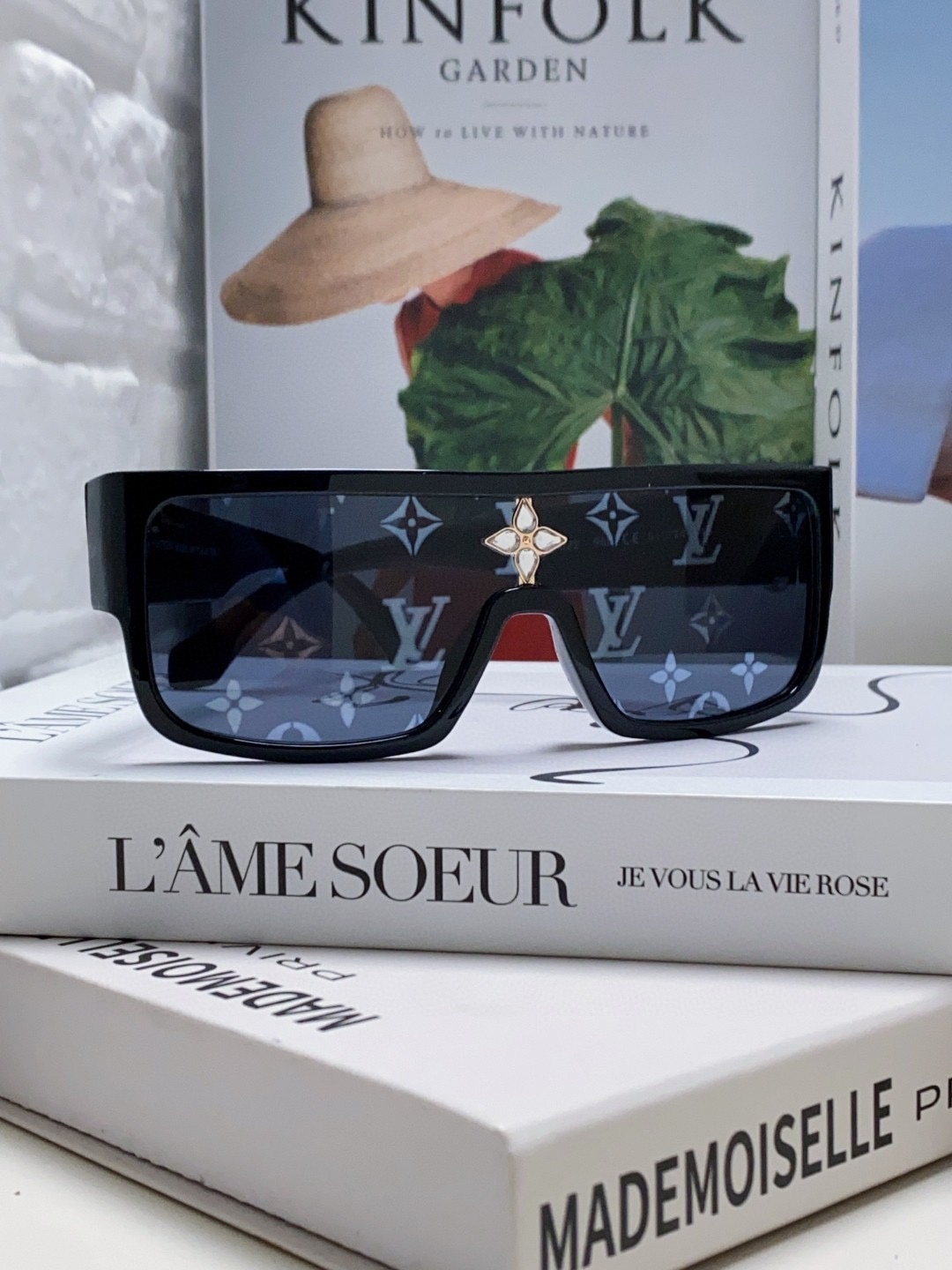 LV Sunglasses