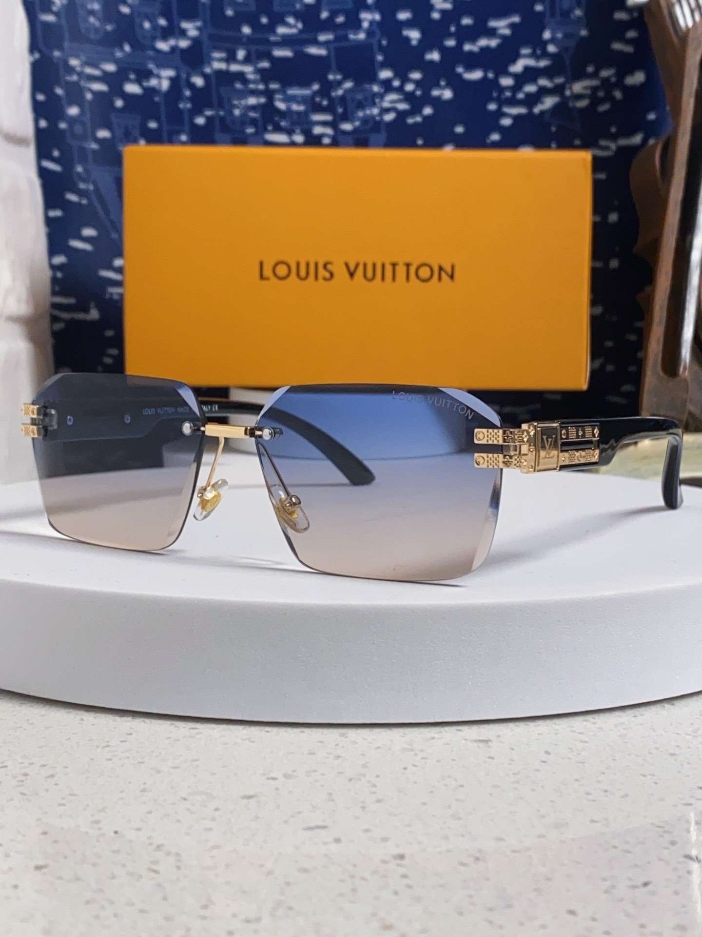 LV Sunglasses