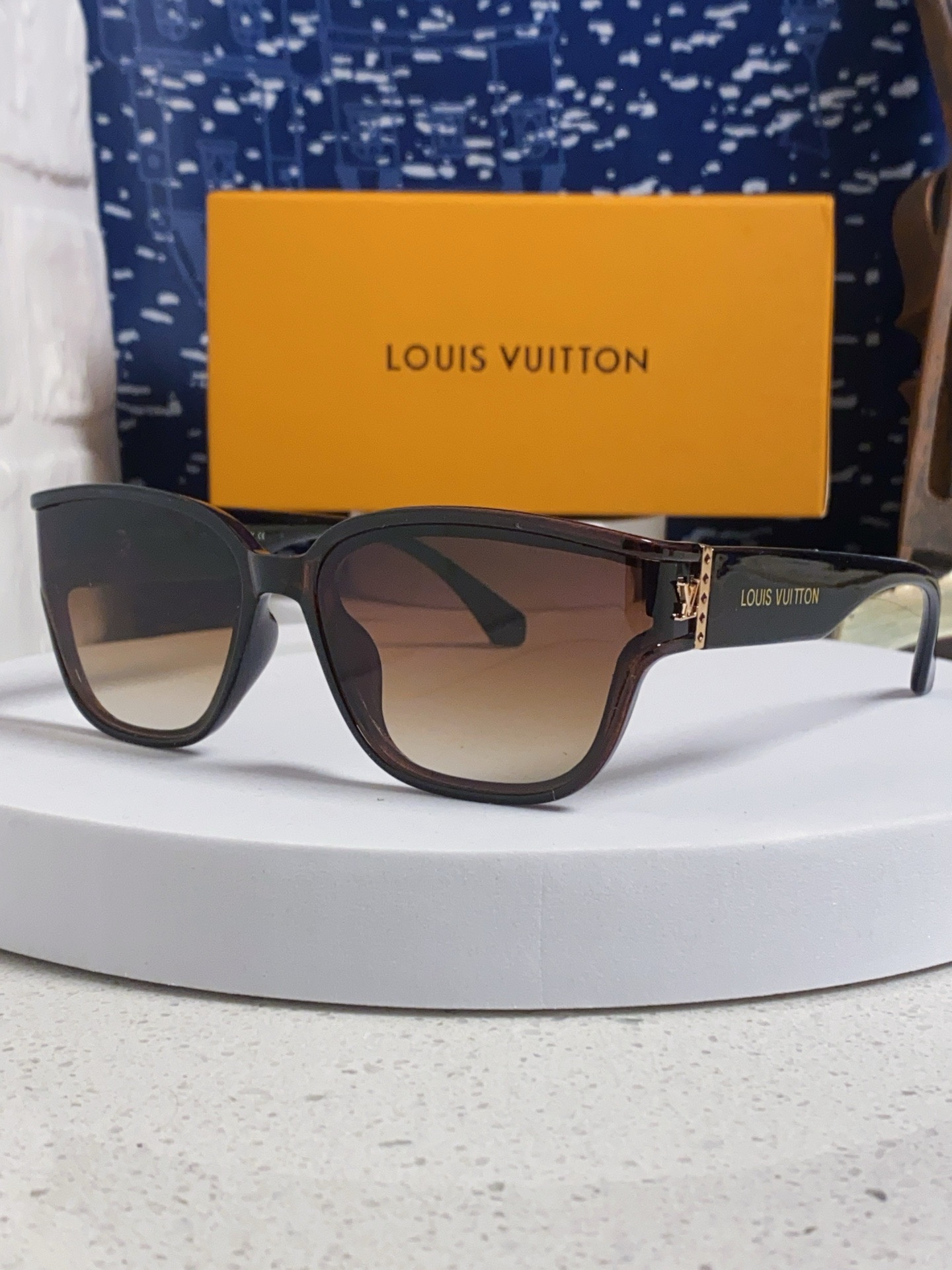 LV Sunglasses