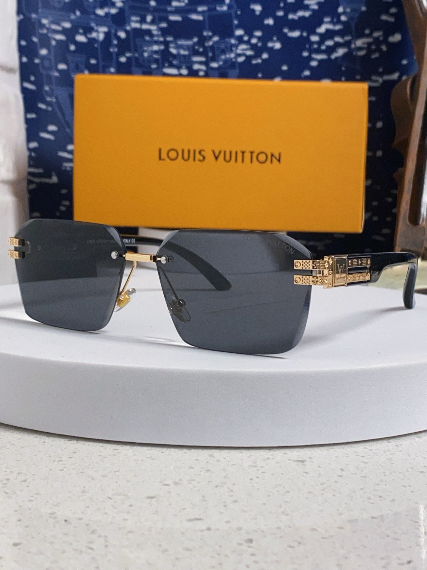 LV Sunglasses