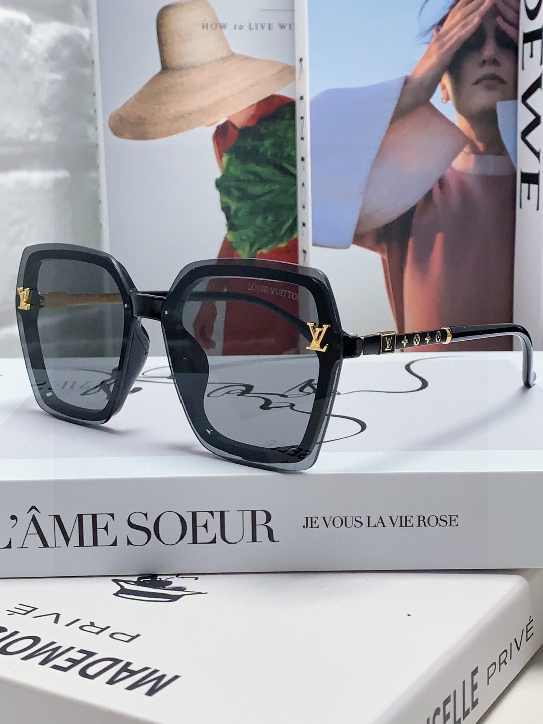 LV Sunglasses