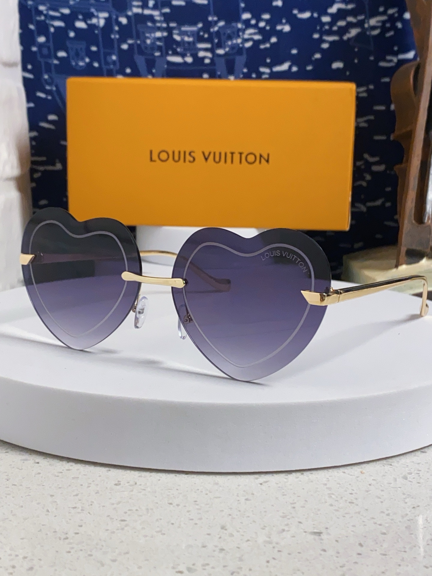 LV Sunglasses