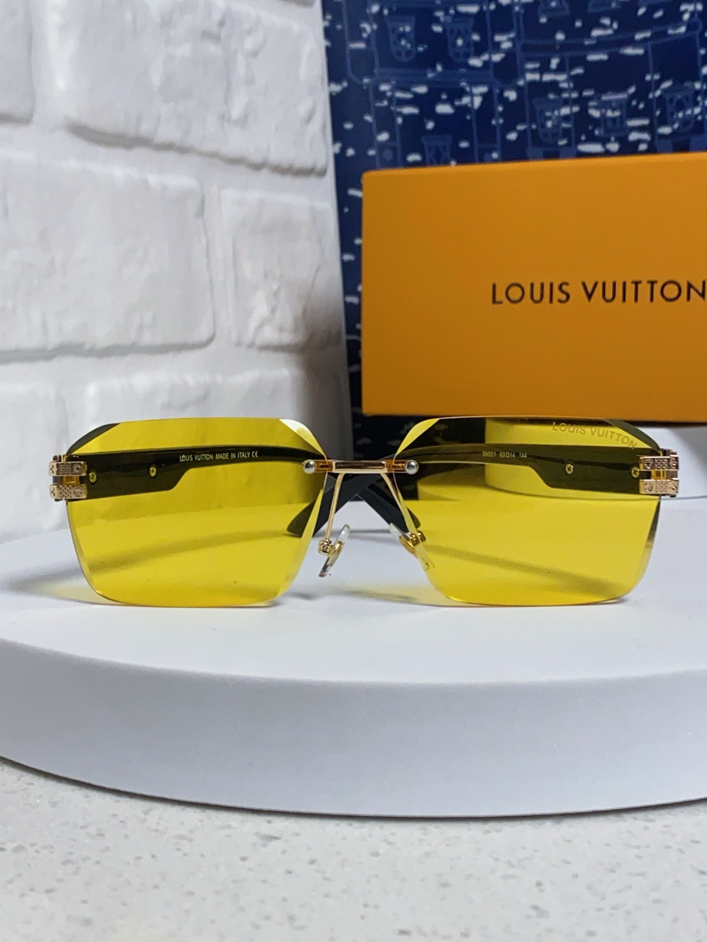 LV Sunglasses