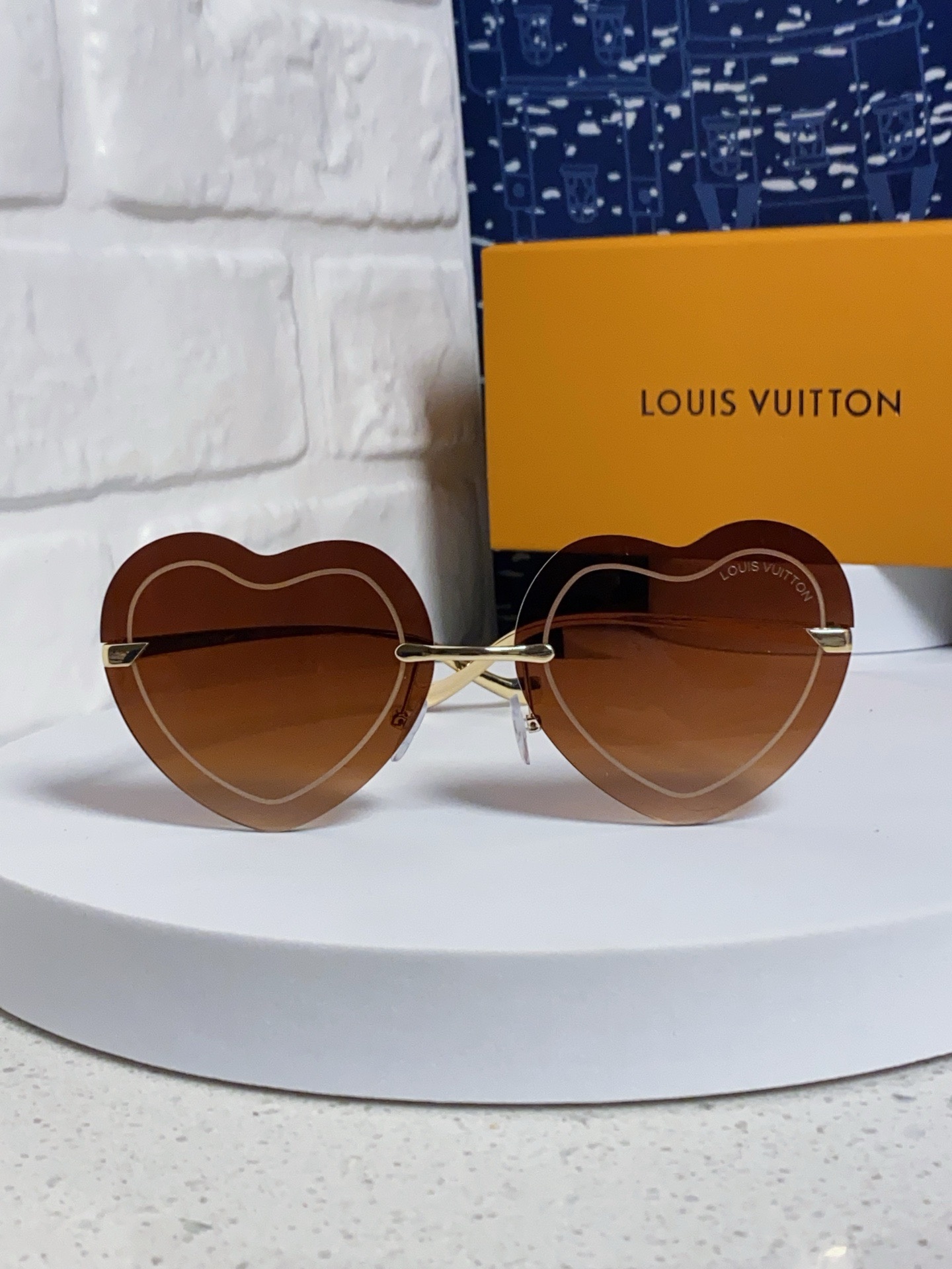 LV Sunglasses