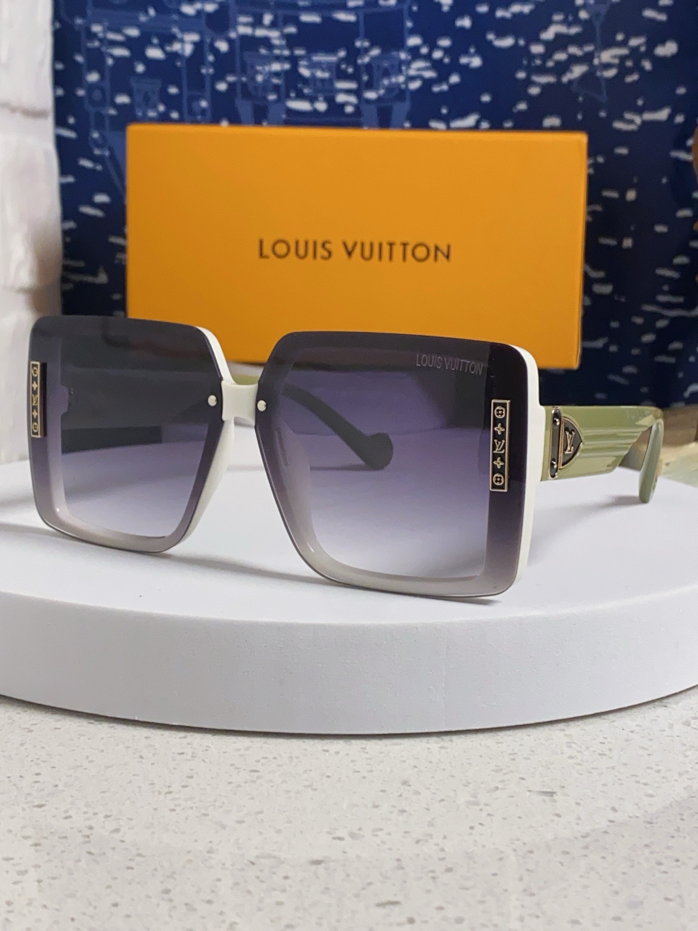 LV Sunglasses