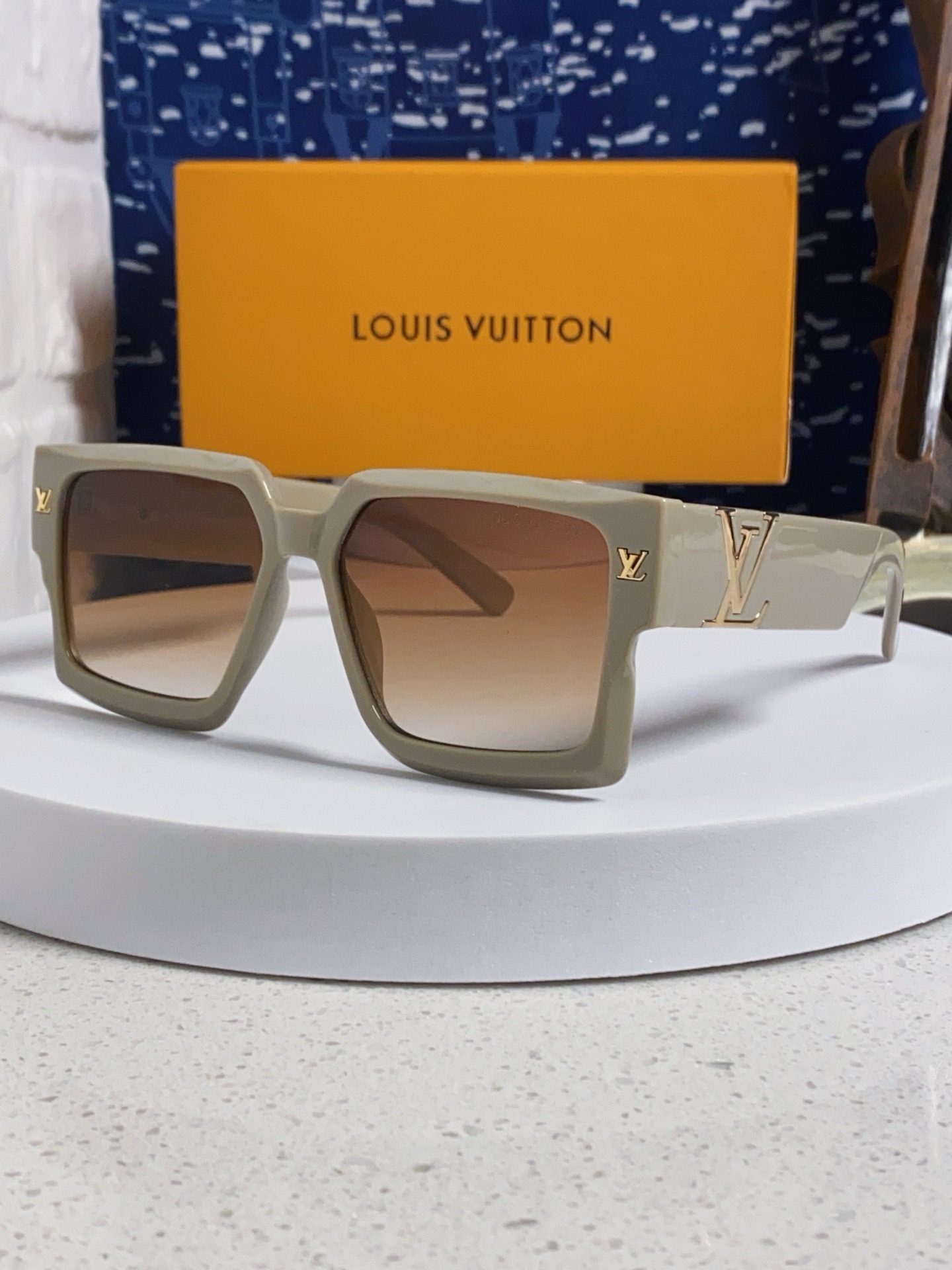 LV Sunglasses