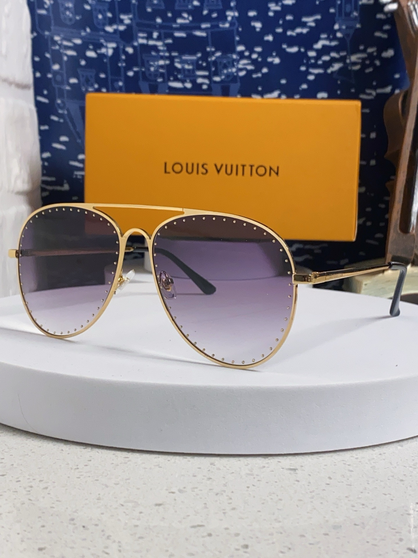 LV Sunglasses